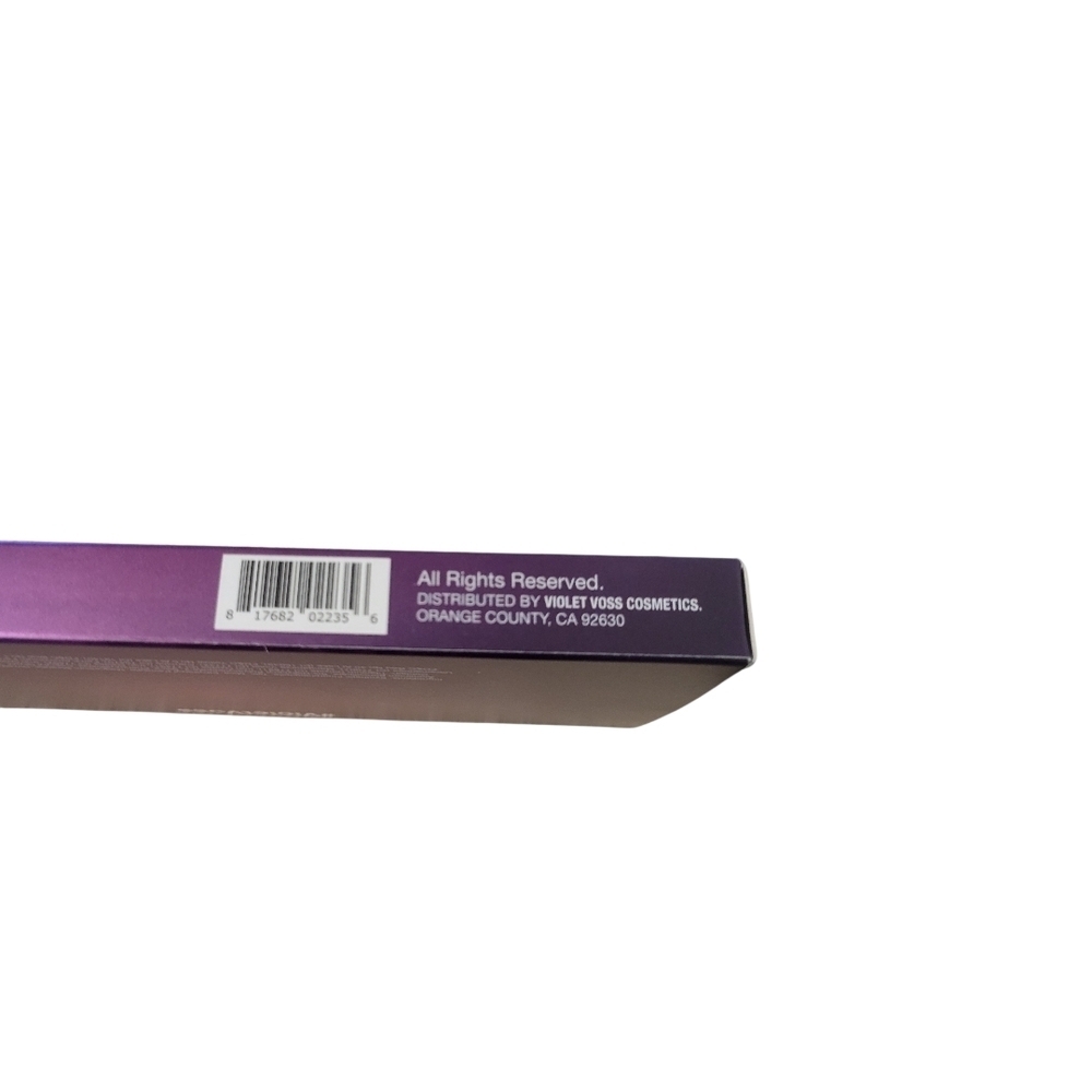 Violet Voss Disco Drip Eye Shadow Palette - Picture 5 of 7